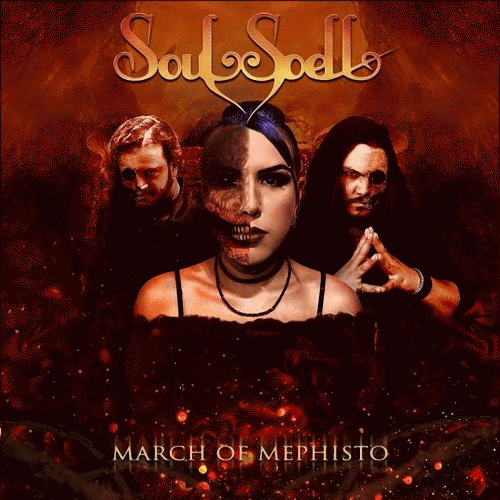 Soulspell : March of Mephisto